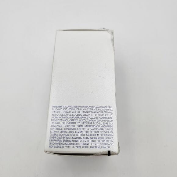 NEW OLE HENRIKSEN PHAT Glow Facial Exfoliating Mask Transform Plus 1.7oz. - Picture 4 of 8